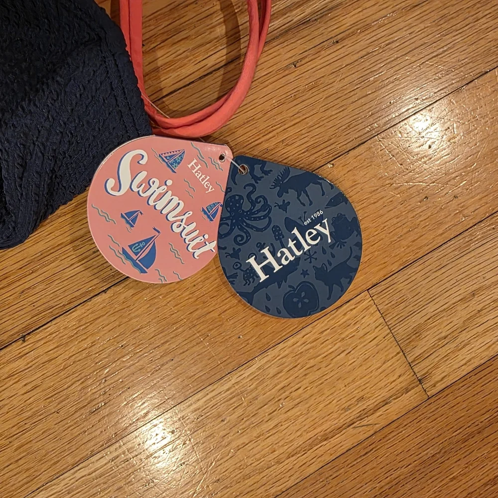 Hatley Swimsuit